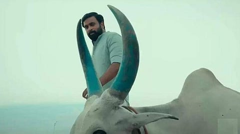 காரி: திரை விமர்சனம்