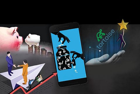 கடன், வட்டி சுமையிலிருந்துவிடுபட வேண்டுமா? - முதலில் சேமியுங்கள்... பின்னர் வாங்குங்கள்..!
