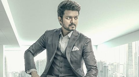 “மற்றவர்களுக்கு என்ன பிரச்சினை?” - ‘வாரிசு’ ரிலீஸ் சர்ச்சை குறித்து தயாரிப்பாளர் விளக்கம்