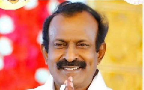 தமிழ்நாடு வீட்டுவசதி வாரியத்தில் விற்பனையாகாத 8,000 வீடுகளை குறைந்த விலையில் விற்க முடிவு: அமைச்சர் முத்துசாமி தகவல்