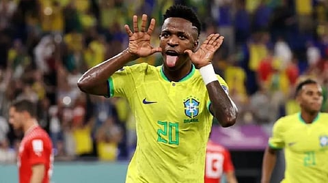 FIFA WC 2022 அலசல் | ‘அசிஸ்ட்’ செய்த ரோட்ரிகோ, கோல் அடித்த காஸிமிரோ... ஆனால், ‘அற்புதன்’ வினிஷியஸ் தான் ஹீரோ!
