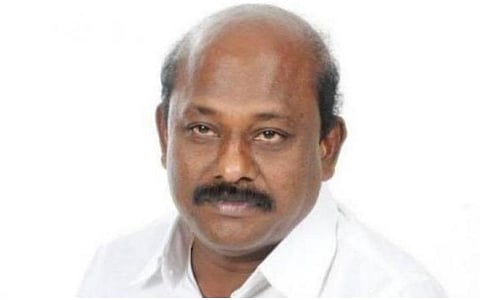 ‘டெஸ்ட் பர்ச்சேஸ்’ முறையை ரத்து செய்ய வேண்டும்: வணிகர் சங்கங்கள் பேரமைப்பு மனு
