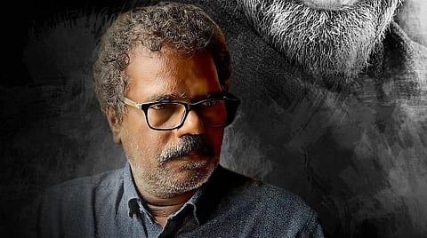 ஒன்பது ரூபாய் நோட்டு @ 15 ஆண்டுகள் | “ஓர் உயிர் ஓவியத்துக்குப் பின்னால்...” - தங்கர் பச்சான் நெகிழ்ச்சி