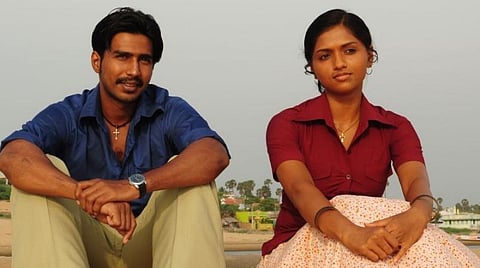 ‘நீர்ப்பறவை - பாகம் 2’ தொடங்கப்படும் - இயக்குநர் சீனு ராமசாமி அறிவிப்பு