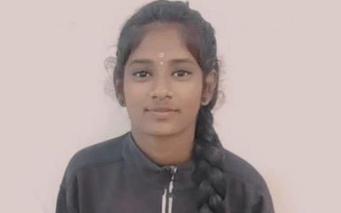 கால்பந்து வீராங்கனை பிரியா மரண விவகாரம்: சிகிச்சை அளித்த மருத்துவர்களிடம் 6-ம் தேதி விசாரணை