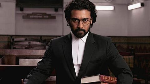 உருவாகிறது ‘ஜெய் பீம் 2’