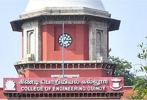 பொறியியல் கல்லூரிகளில்  மொழிப் பாடம் அமல்: தகுதியுடைய தமிழ் விரிவுரையாளர்களுக்கு வாய்ப்பு கிடைக்குமா?
