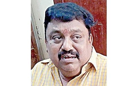 பாஸ்கரன்