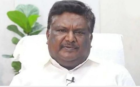 போக்குவரத்துக் கழகத்தில் ஓய்வுபெற்ற 1,241 பேருக்கு பணப்பலன்கள்: அமைச்சர் சிவசங்கர் வழங்கினார்