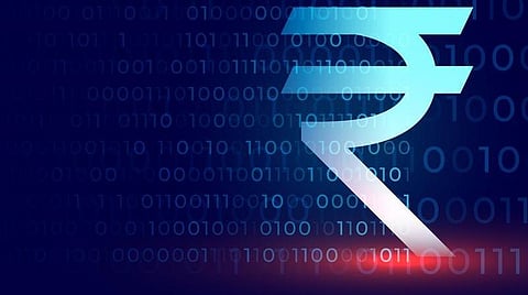 சில்லறைப் பயன்பாட்டுக்கான டிஜிட்டல் ரூபாய் பரிவர்த்தனை தொடக்கம்