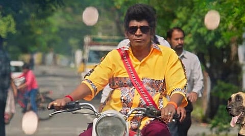 நாய் சேகர் ரிட்டர்ன்ஸ் ட்ரெய்லர் ரிலீஸாகிவிட்டது. சரி, ‘வடிவேலு’ எங்கே?