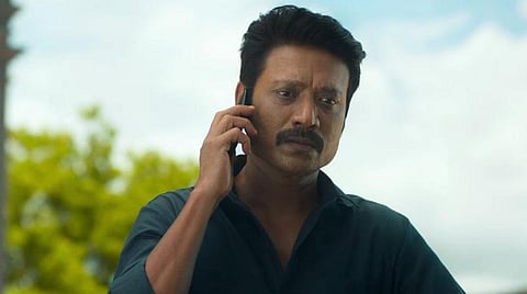 வதந்தி Review: சில பிரச்சினைகளைத் தாண்டி அழுத்தம், திருப்பம், விறுவிறுப்பு நிறைந்த வெப் தொடர்!