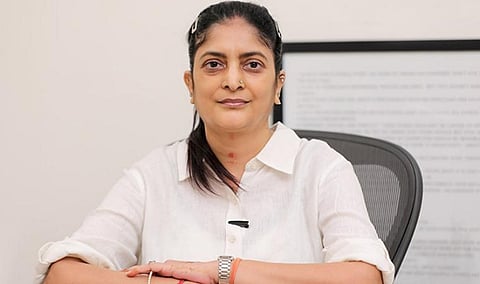 ரத்தன் டாடா வாழ்க்கை வரலாற்றை படமாக்கும் எண்ணம் இப்போதைக்கு இல்லை: சுதா கொங்கரா