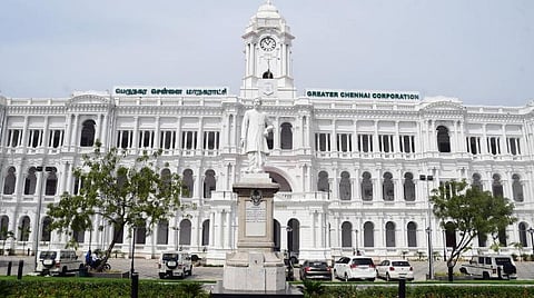 ரூ.25 லட்சத்துக்கு அதிகமாக சொத்து வரி நிலுவை - 39 பேரின் பட்டியலை வெளியிட்ட சென்னை மாநகராட்சி 