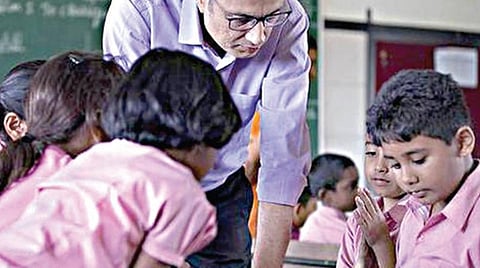 நாங்கள் உருவாக்கிய ‘மணிச்சிகை' மாணவர் இதழ்