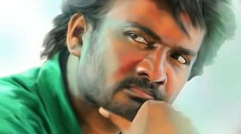 ஹே ராம் படத்துக்கு எனது சம்பளம் 150 ரூபாய்! | நேர்காணல்: வீரசமர்