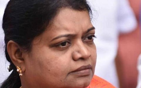 சத்துணவு மையங்களை மூடும் எண்ணம் அரசுக்கு அறவே இல்லை: அமைச்சர் கீதா ஜீவன் உறுதி