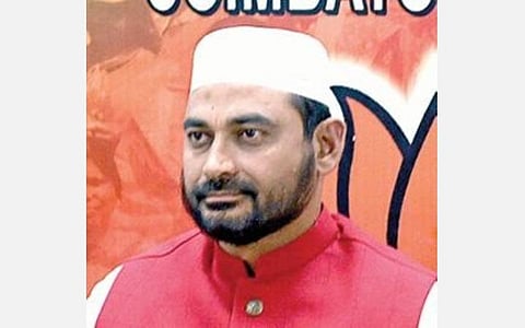 வேலூர் இப்ராஹிம் | கோப்புப் படம்