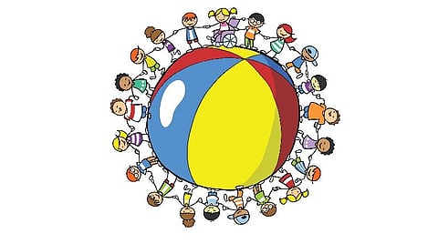 சின்னச் சின்ன மாற்றங்கள் - 20: இது எல்லோருக்குமான உலகம்