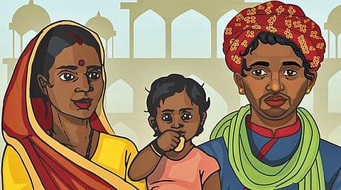 உத்தராகண்டில் குடும்ப கட்டுப்பாட்டை அமல்படுத்த வேண்டும் - பொது சிவில் சட்ட குழுவிடம் குவியும் பரிந்துரைகள்