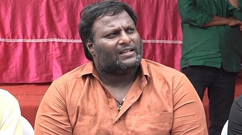 “அஜித் சொன்ன கருத்தும், ‘பகாசூரன்’ ட்ரெய்லர் வியூஸும்” - இது மோகன்.ஜி லாஜிக்