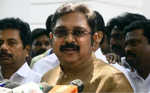 குழம்பிய மனநிலையில் அதிமுகவினர்; பழனிசாமியுடன் கூட்டணிக்கு வாய்ப்பே இல்லை: டிடிவி தினகரன் திட்டவட்டம்