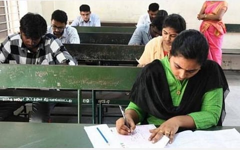 சிவில் சர்வீஸ் தேர்வு முடிவு வெளியீடு: 2,529 பட்டதாரிகள் தேர்ச்சி