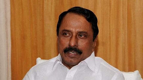 செங்கோட்டையன் | கோப்புப் படம்