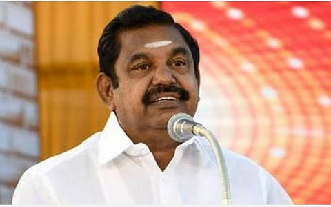 பழனிசாமி தலைமையில் டிச.19-ல் கிறிஸ்துமஸ் விழா