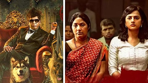 ‘நாய் சேகர் ரிட்டர்ன்ஸ்’ முதல் ‘விட்னஸ்’ வரை - தியேட்டர், ஓடிடியில் இந்த வாரம் என்ன பார்க்கலாம்?