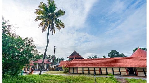 108 வைணவ திவ்ய தேச உலா - 83 | திருப்புலியூர் மாயப்பிரான் கோயில்