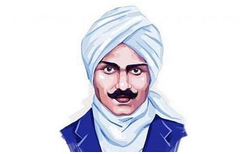 ஆளுமைத்திறன் வளர்க்கும் புதிய ஆத்திசூடி | பாரதியார் பிறந்த நாள் 140