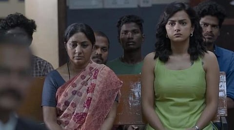 விட்னஸ் Review: நம் சமூகத்தின் கண்ணாடியாக ஓர் அட்டகாச சவுக்கடி சினிமா