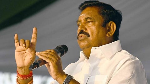 அதிமுக கட்சி, சின்னத்துக்கு உரிமை கோரக் கூடாது என ஓபிஎஸ்ஸுக்கு தடை விதிக்க இபிஎஸ் மனு