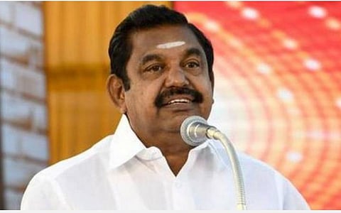உதயநிதிக்கு அமைச்சர் பதவி வழங்கி திமுக குடும்ப கட்சி என்பதை முதல்வர் உறுதி செய்வார்: பழனிசாமி விமர்சனம்