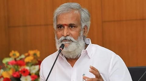அறநிலையத் துறையில் போலி சான்று வழங்கி பணியில் சேர்ந்தவர்கள் மீது நடவடிக்கை: அமைச்சர் சேகர் பாபு அறிவிப்பு