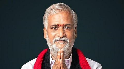 அமைச்சர் சேகர்பாபு | கோப்புப் படம்