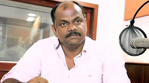 தயாரிப்பாளர்களை மிரட்டும் விமர்சகர்கள் - மலையாள இயக்குநர் சாடல்