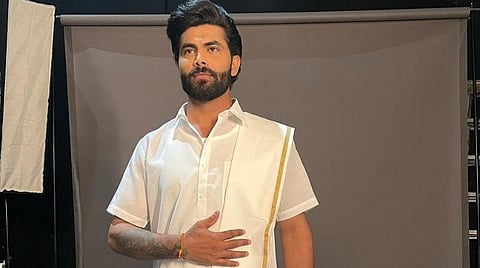 ரவீந்திர ஜடேஜா