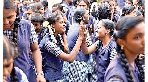முதலில் மாற வேண்டியது நாம்தான்... பதின் பருவக் குழந்தைகளின் பிரச்சினைகள்