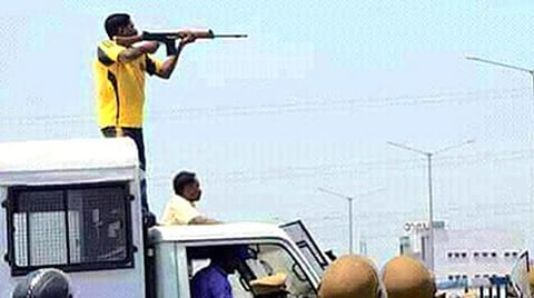 தூத்துக்குடி துப்பாக்கிச்சூடு: குற்றவியல் நடவடிக்கை எப்போது?