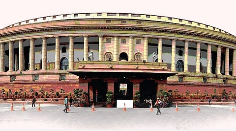 குளிர்காலக் கூட்டத் தொடர் புதிய மசோதாக்கள்