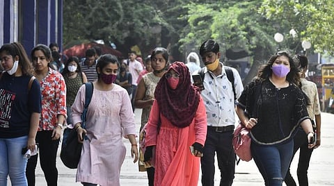 4 ஆண்டு இளநிலை பட்டப் படிப்புக்கான பாடத்திட்டம்: வழிமுறைகளை வெளியிட்டது யுஜிசி