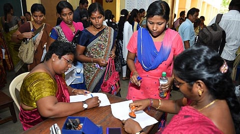 அந்தந்த மாவட்டங்களிலேயே டெட் தேர்வு சான்றிதழ் உண்மை தன்மை சரிபார்ப்பு: ஆசிரியர் தேர்வு வாரியம் உத்தரவு