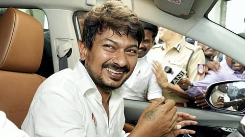 6666 எண் கொண்ட வாகனம், நேரம் பார்த்த அமைச்சர் உதயநிதி... - பதவியேற்பு நாளில் கவனம் ஈர்த்தவை