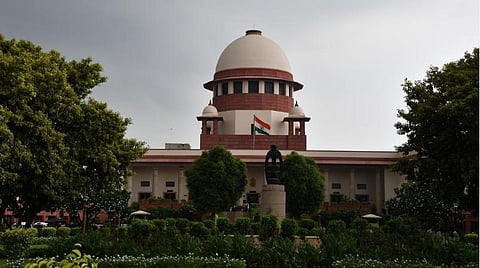 ‘இழுத்தடிக்க முயற்சி’ - தூய்மைப் பணியாளர் வழக்கில் தமிழக அரசுக்கு ரூ.1 லட்சம் அபராதம் விதித்த உச்ச நீதிமன்றம்
