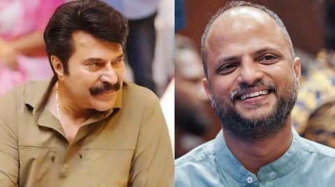 “இனி அப்படி நடக்காமல் பார்த்துக் கொள்கிறேன்” - உருவக் கேலிக்கு வருத்தம் தெரிவித்த மம்முட்டி