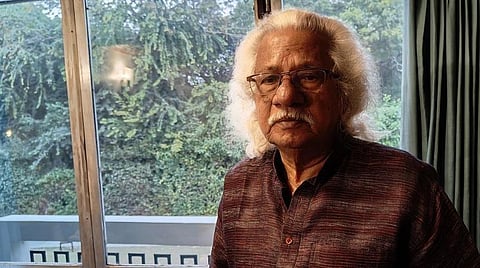 அடூர் கோபாலகிருஷ்ணன்
