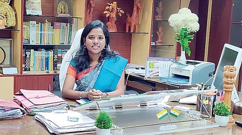 நீங்களும் யூபிஎஸ்சி வெல்லலாம் - 21: ஆங்கிலமோ, தமிழோ யூபிஎஸ்சி வெல்ல மொழி தடை அல்ல