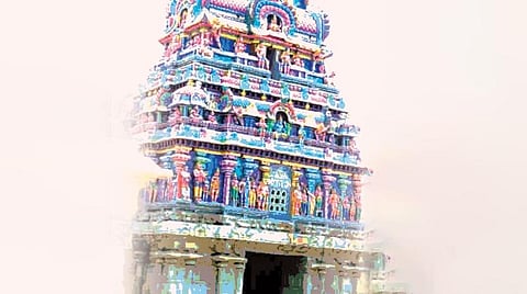 கார்த்திகைச் செல்வி கற்பகவல்லி